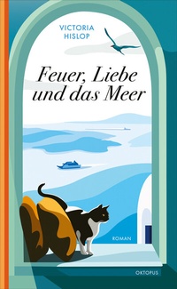 Abbildung von: Feuer, Liebe und das Meer - OKTOPUS bei Kampa