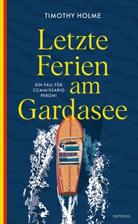 Abbildung von: Letzte Ferien am Gardasee - OKTOPUS bei Kampa