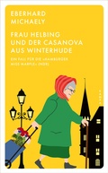 Cover: Frau Helbing und der Casanova aus Winterhude - Kampa Verlag