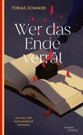 Cover: Wer das Ende verr&auml;t - OKTOPUS bei Kampa