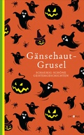 Cover: G&auml;nsehaut-Grusel - OKTOPUS bei Kampa