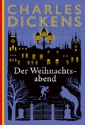 Cover: Der Weihnachtsabend - OKTOPUS bei Kampa