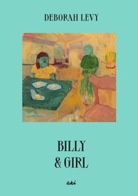 Abbildung von: Billy & Girl - AKI Verlag