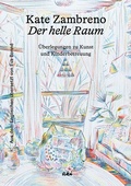 Cover: Der helle Raum - AKI Verlag
