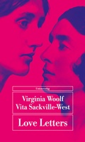 Cover: Love Letters - Unionsverlag