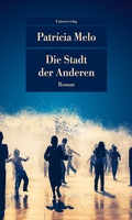 Cover: Die Stadt der Anderen - Unionsverlag