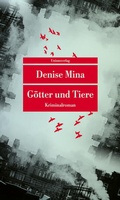 Cover: G&ouml;tter und Tiere - Unionsverlag