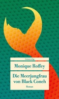 Cover: Die Meerjungfrau von Black Conch - Unionsverlag