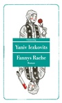 Cover: Fannys Rache - Unionsverlag