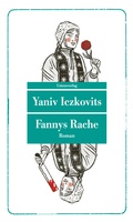 Cover: Fannys Rache - Unionsverlag