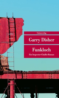 Abbildung von: Funkloch - Unionsverlag