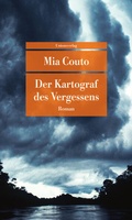 Bild: Der Kartograf des Vergessens - Unionsverlag