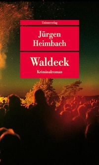 Enlarge image Cover: Waldeck - Unionsverlag
