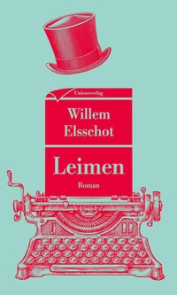 Enlarge image Cover: Leimen - Unionsverlag