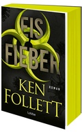 Cover: Eisfieber - L&uuml;bbe