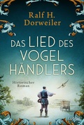 Cover: Das Lied des Vogelh&auml;ndlers - L&uuml;bbe