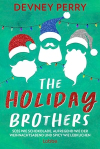Abbildung von: The Holiday Brothers - Lübbe