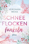 Cover: Schneeflockenfunkeln - L&uuml;bbe