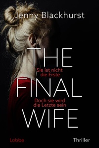 Abbildung von: The Final Wife - Lübbe