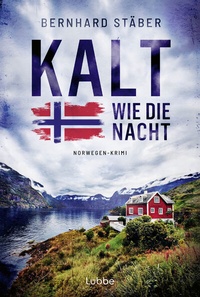 Abbildung von: Kalt wie die Nacht - Lübbe