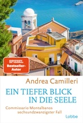 Cover: Ein tiefer Blick in die Seele - L&uuml;bbe