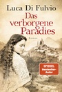 Cover: Das verborgene Paradies - Lübbe