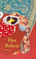 Cover: Das Beben - dtv
