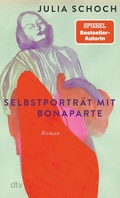 Cover: Selbstportr&auml;t mit Bonaparte - dtv