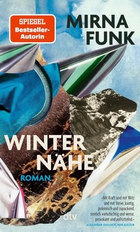 Enlarge image Cover: Winternähe - dtv