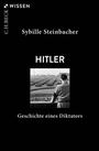 Cover: Hitler - C.H.BECK