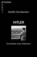 Cover: Hitler - C.H.BECK
