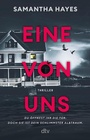 Cover: Eine von uns - dtv