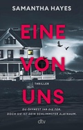 Cover: Eine von uns - dtv