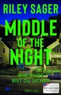 Cover: Middle of the Night - dtv