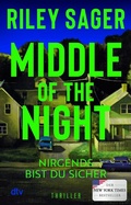 Cover: Middle of the Night - dtv