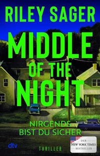 Enlarge image Cover: Middle of the Night - dtv