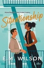 Cover: Situationship - dtv