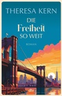 Cover: Die Freiheit so weit - dtv