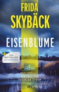 Cover: Eisenblume - dtv