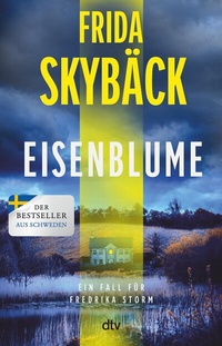 Abbildung von: Eisenblume - dtv