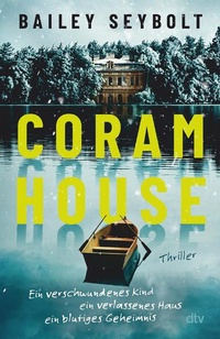 Abbildung von: Coram House - dtv