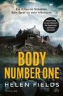 Cover: Body Number One - dtv