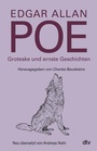 Cover: Groteske und ernste Geschichten - dtv