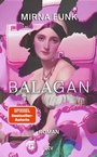 Bild: Balagan - dtv