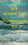 Cover: Wie Schiffe auf st&uuml;rmischer See - dtv