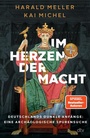 Cover: Im Herzen der Macht - dtv