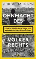 Abbildung von: Ohnmacht des Völkerrechts - dtv