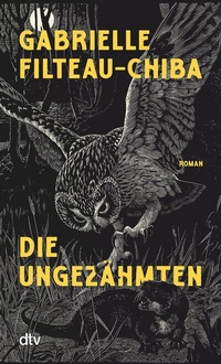 Abbildung von: Die Ungezähmten - dtv