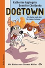 Cover: Dogtown - dtv