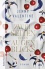 Cover: Zwei Seiten eines Augenblicks - dtv